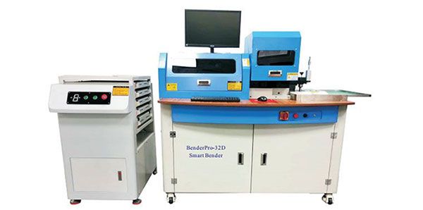 Rule Processing Machine