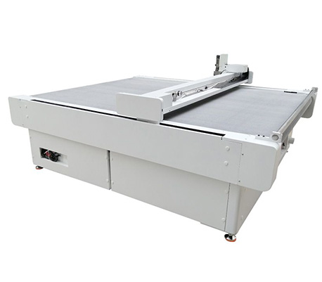 Digital Cutter