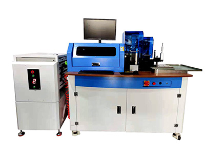 Automatic Rule Bender, Benderpro-32D