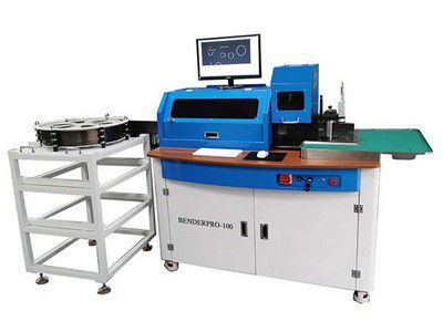 Automatic Rule Bender, Benderpro-100
