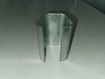 Examples of Bended Steel Rules