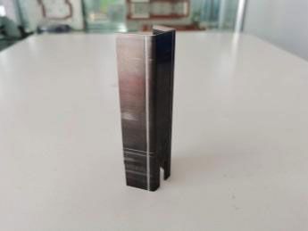 Examples of Bended Steel Rules