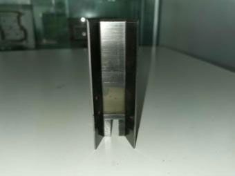 Examples of Bended Steel Rules