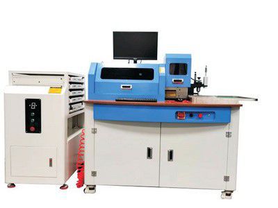 Automatic Rule Bender, BendPro-32A