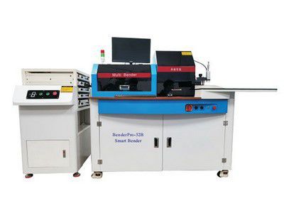 Automatic Rule Bender, BendPro-32B