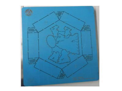 Examples of Die Boards