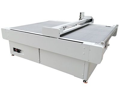 Digital Cutter