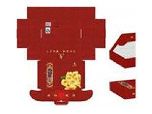 Examples of Finished Products