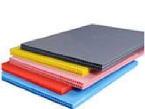 Examples of Finished Products