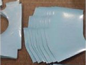 Examples of Finished Products