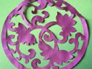 Examples of Finished Products