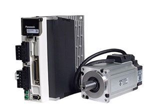 Panasonic servo drive