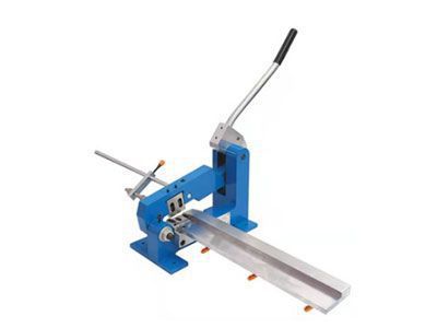 Rule Cutting Lipping Machine, QY-26B