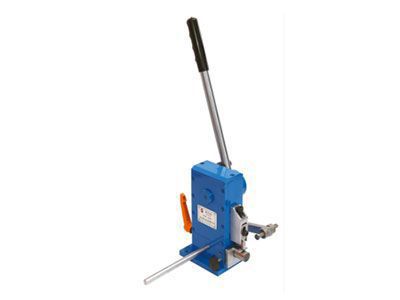 Rule Notching Machine, QY-6