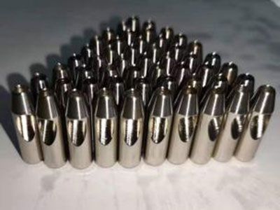 Die Cutting Punches (Side Outlet)