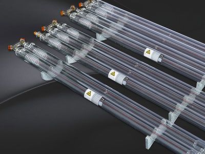 CO2 Laser Tube