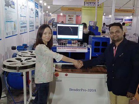 Our Customer