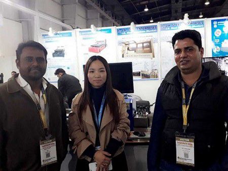 Our Customer