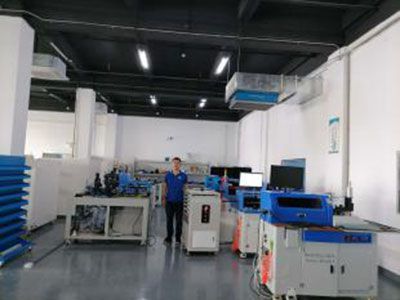 Factory