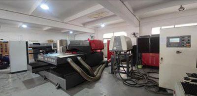 Factory