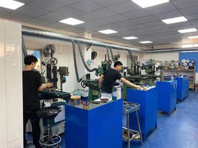 Factory