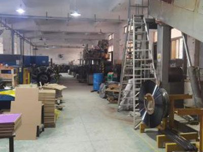 Factory