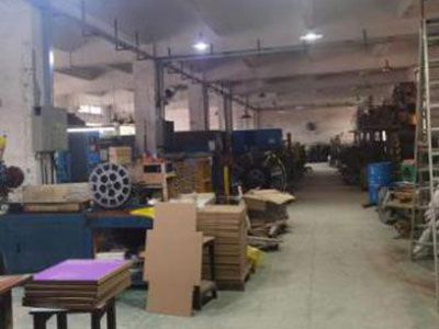 Factory